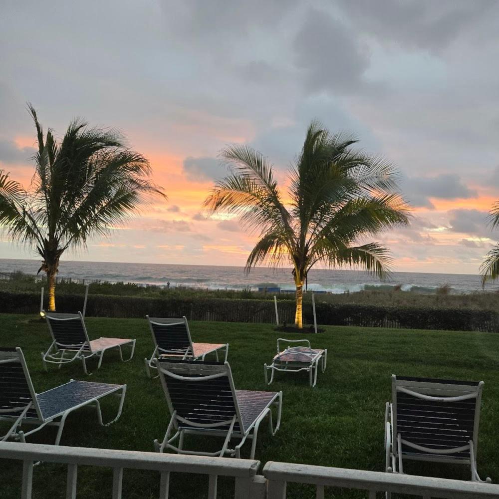 אושן סיטי Princess Royale Oceanfront Resort מראה חיצוני תמונה